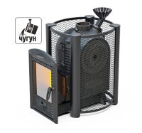 ПБ Чёрная жемчужина Люмина Плюс Cast