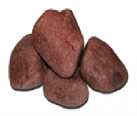 Камни Яшма обвалованная/колотая (10кг, ведро) ОК