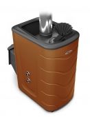 ПБ Гейзер 2014 Inox ДА ЗК ТО терракота