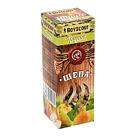 BOYSCOUT Щепа для копчения "Груша", 1л