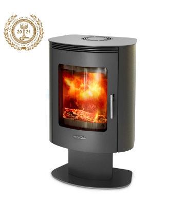 ПК Визиера черная бронза 150